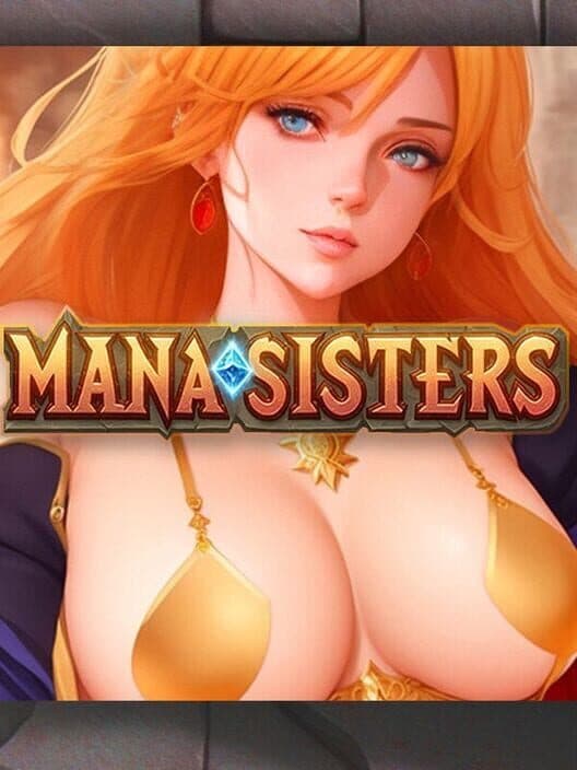 Обложка Mana Sisters