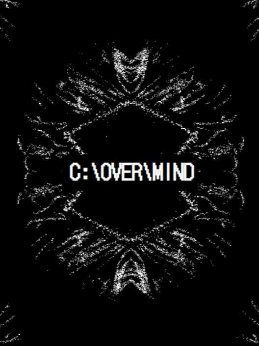 Обложка Overmind