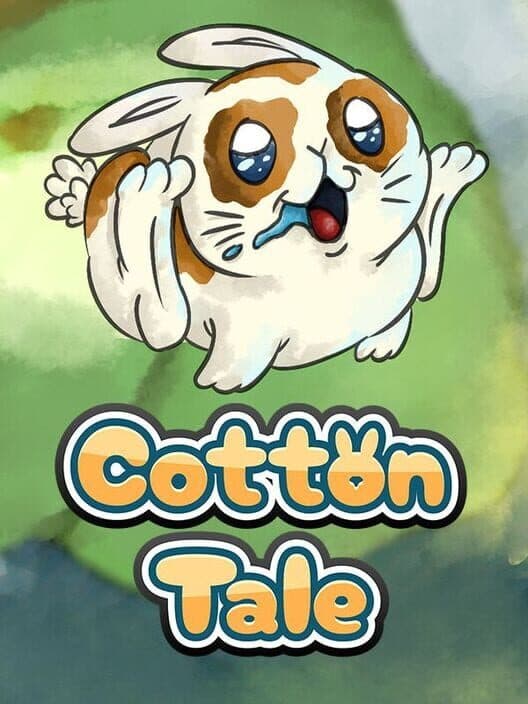 Обложка Cotton Tale