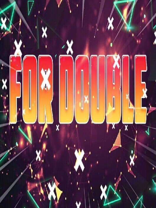 Обложка For Double