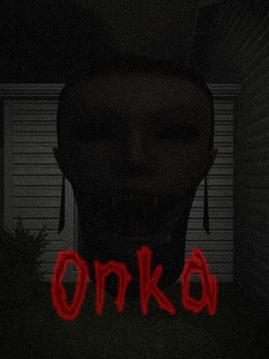 Обложка Onka