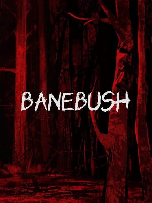 Обложка Banebush