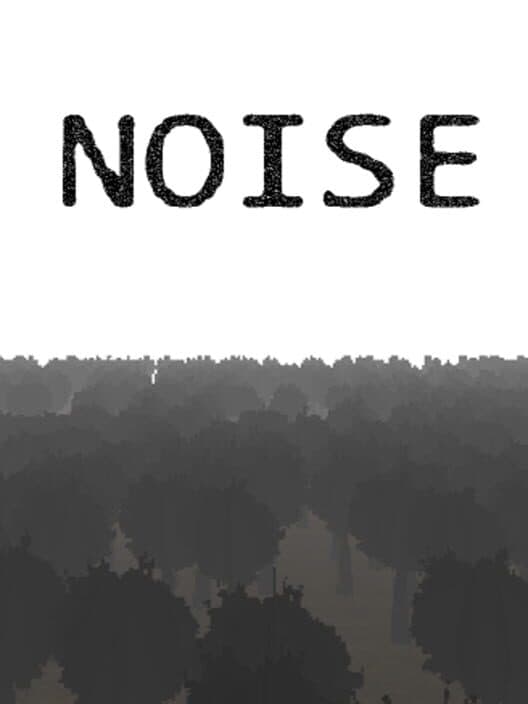 Обложка Noise