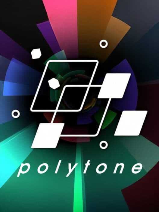 Обложка Polytone