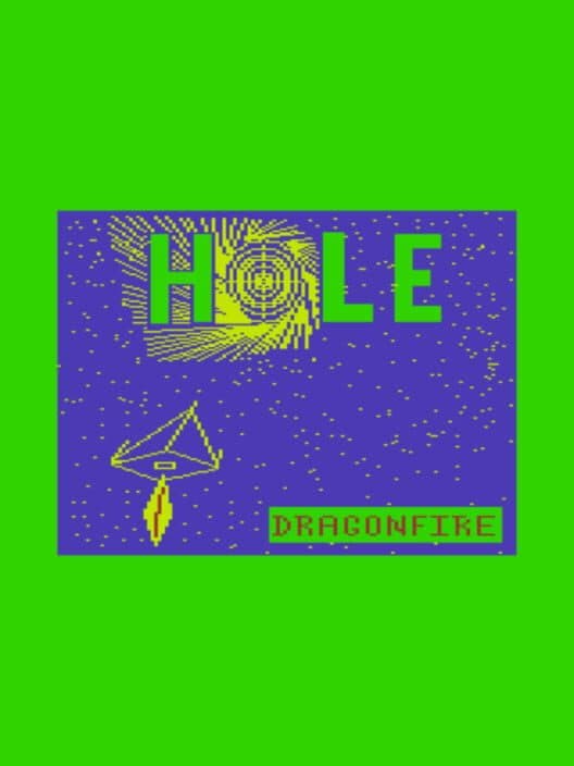 Обложка Hole