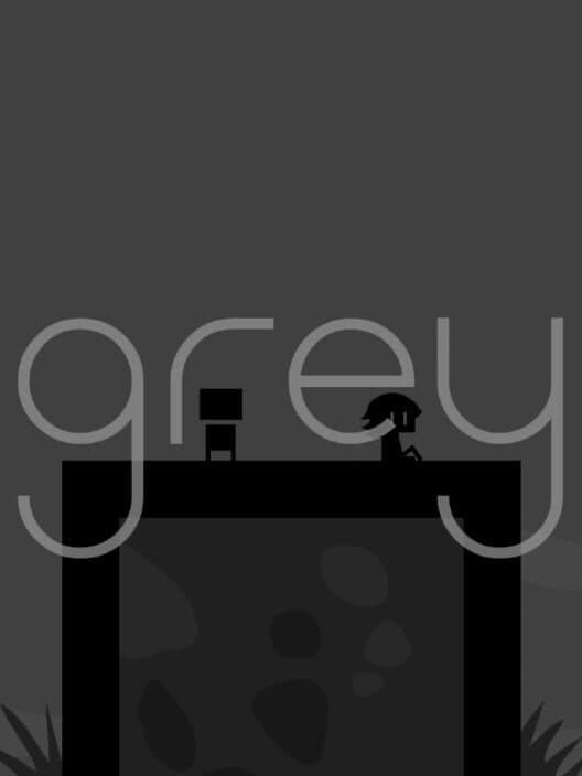Обложка Grey