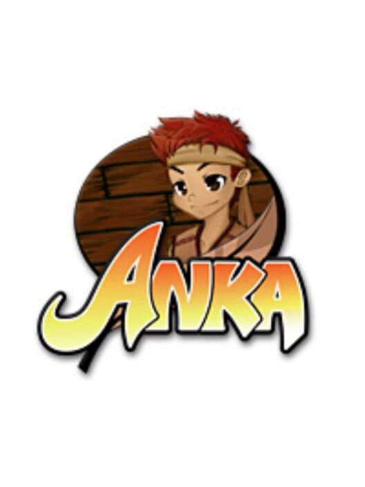 Обложка Anka
