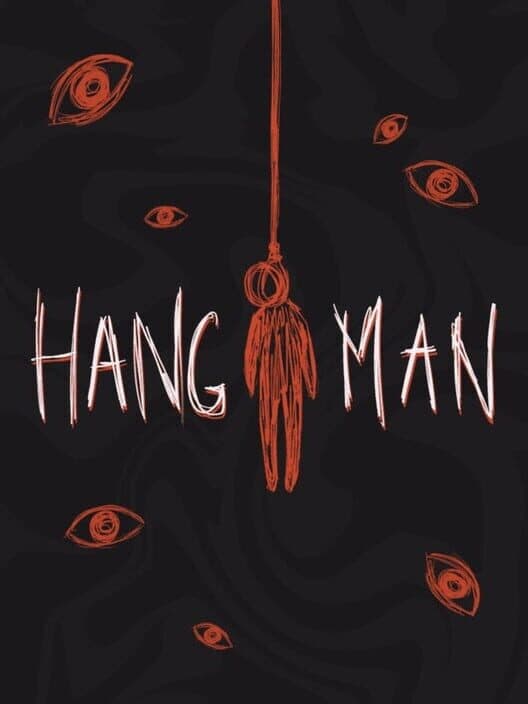 Обложка Hangman