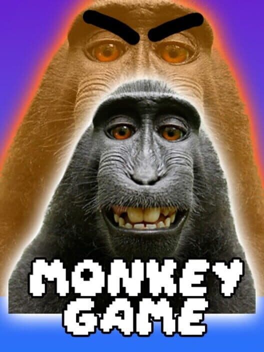 Обложка Monkey Game