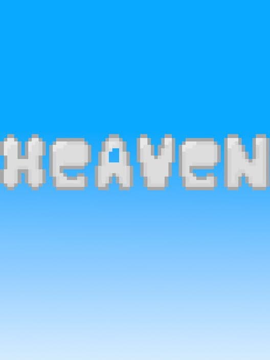Обложка Heaven