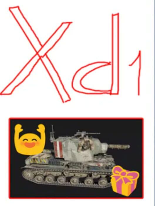Обложка Xd1