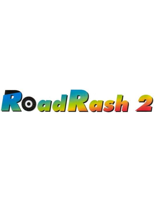 Обложка Road Rash 2