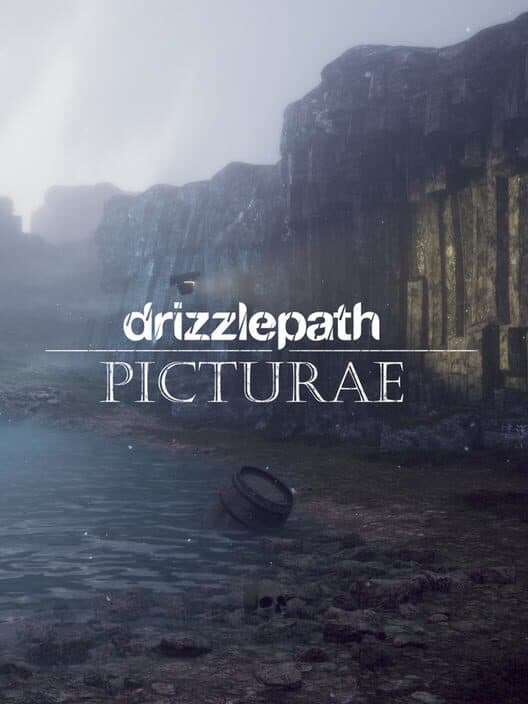 Обложка Drizzlepath: Picturae