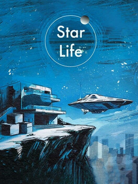Обложка Star Life
