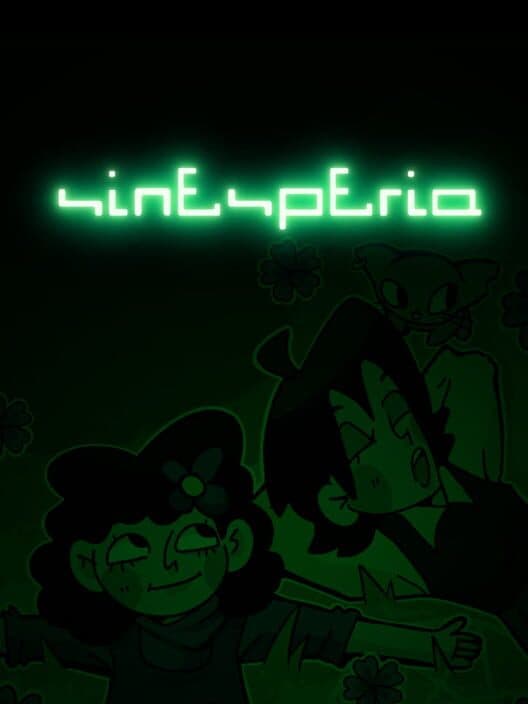 Обложка Sinesperia