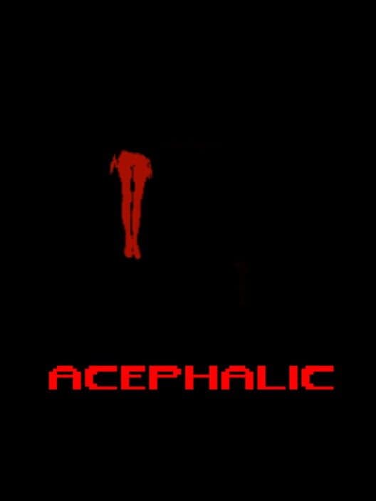 Обложка Acephalic