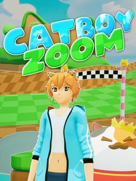 Обложка CatboyZoom