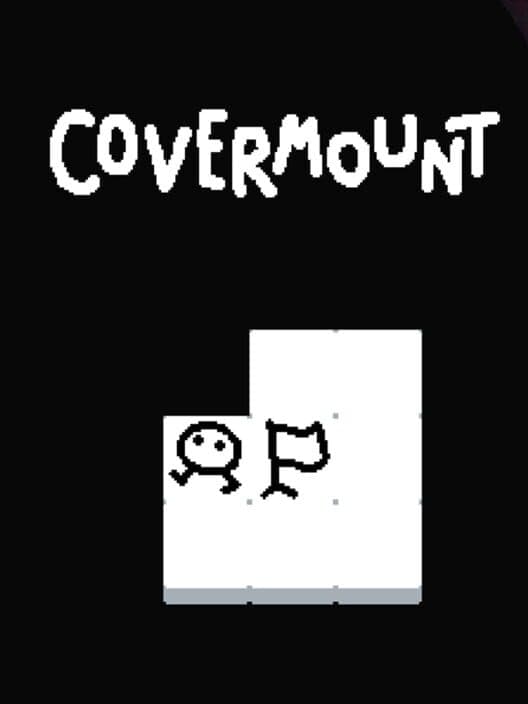 Обложка Covermount