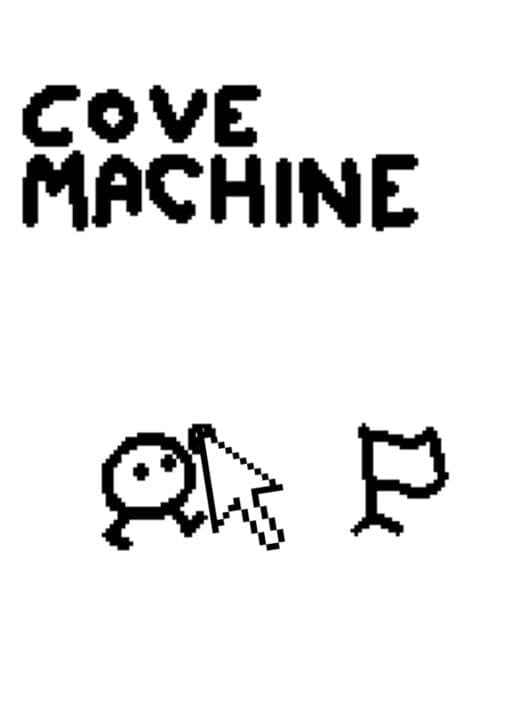 Обложка Covemachine