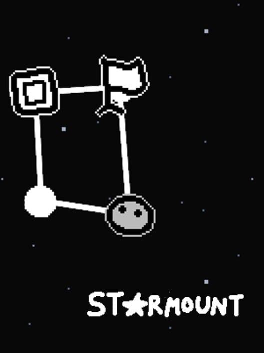 Обложка Starmount
