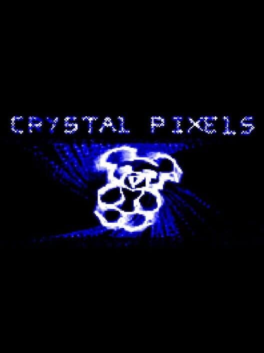 Обложка Crystal Pixels