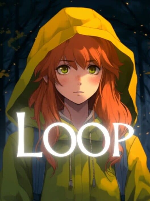 Обложка Loop