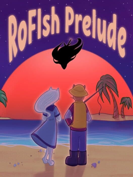 Обложка RoFish: Prelude