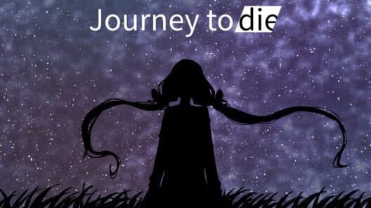 Обложка Journey to die