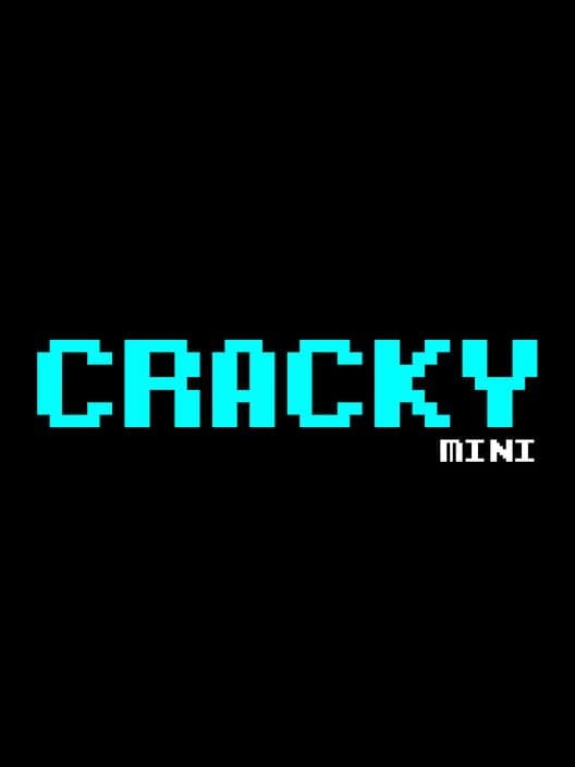Обложка Cracky Mini