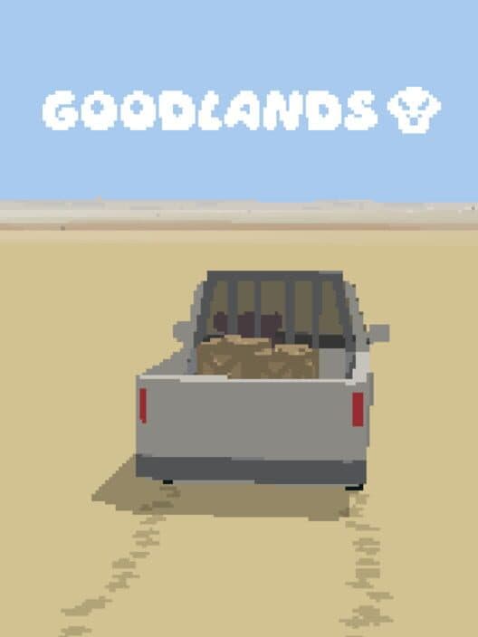 Обложка Goodlands