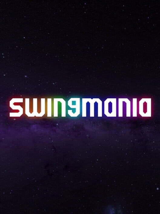 Обложка Swingmania