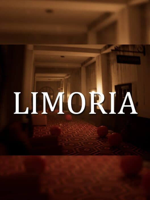 Обложка Limoria