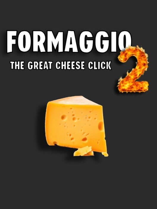Обложка Formaggio 2