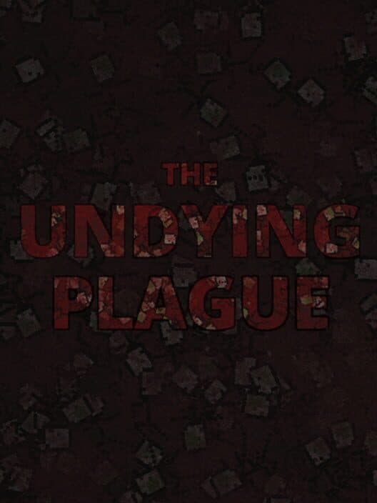 Обложка The Undying Plague