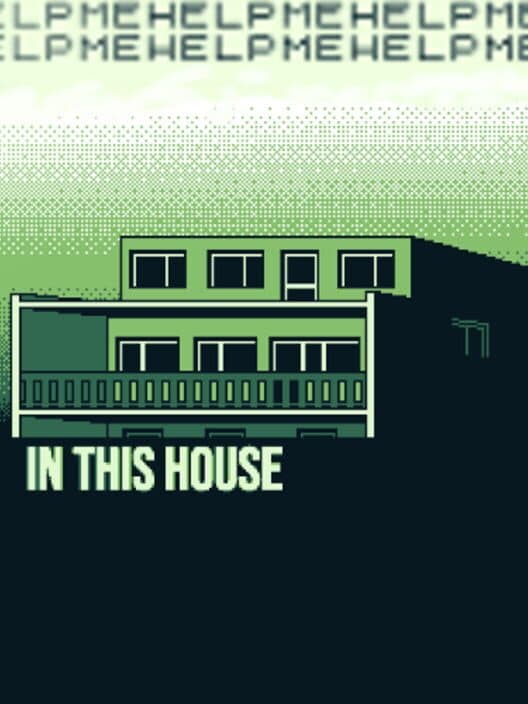 Обложка In This House