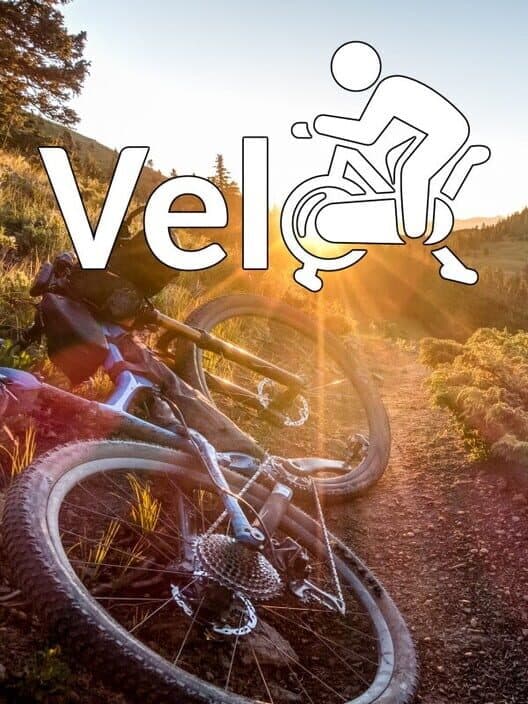 Обложка Velo