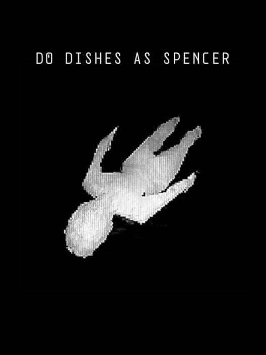 Обложка Do Dishes As Spencer