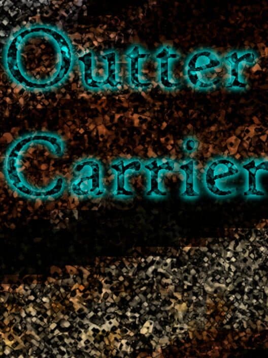 Обложка Outter Carrier