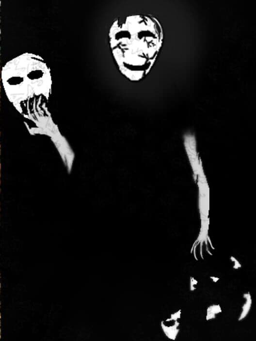 Обложка Sacred Dark