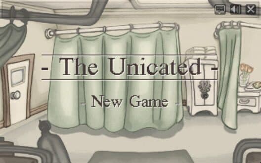 Обложка The Unicated