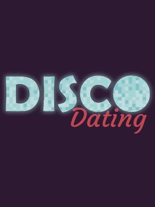 Обложка Disco Dating