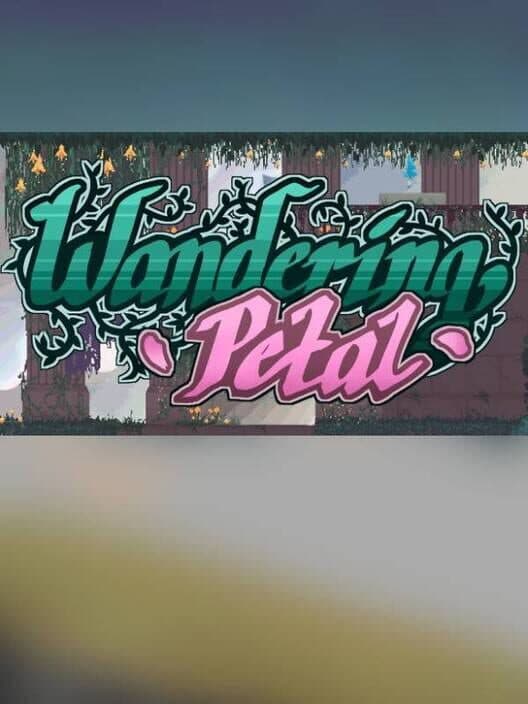 Обложка Wandering Petal
