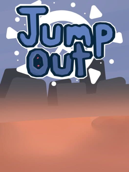 Обложка JumpOut