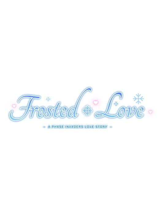 Обложка Frosted Love