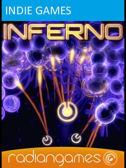 Обложка Inferno+