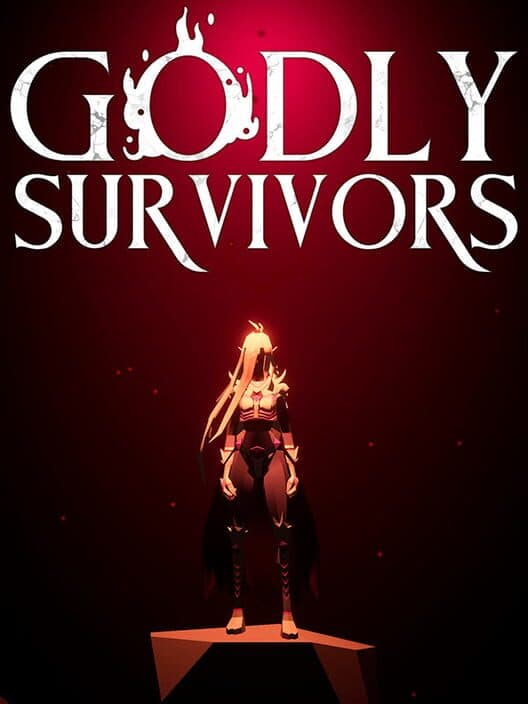 Обложка Godly Survivors