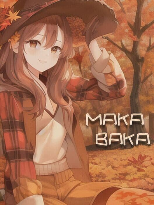 Обложка Makabaka