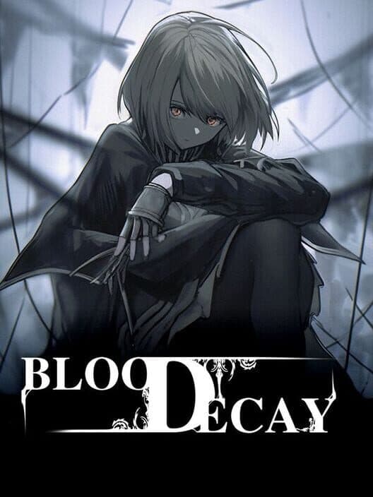 Обложка Bloodecay