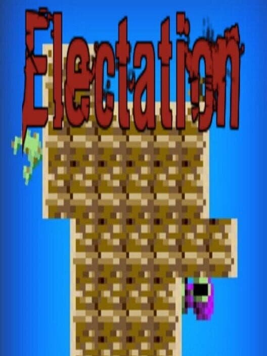 Обложка Electation
