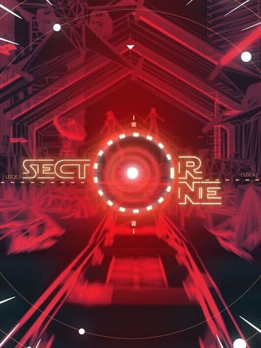 Обложка Sector One